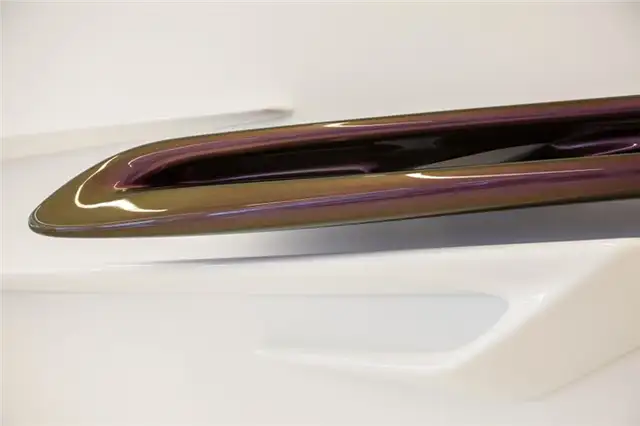 Линии Коллекция The Seamless Collection от Zaha Hadid Architects