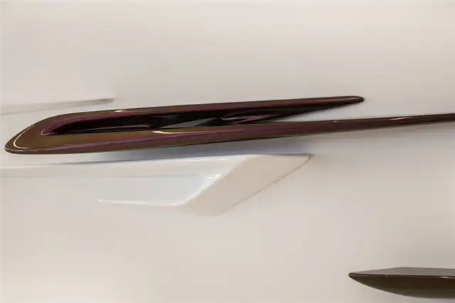 Эволюция коллекции The Seamless Collection от Zaha Hadid Architects