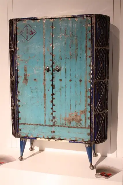 wendu-recled-metal-armoire
