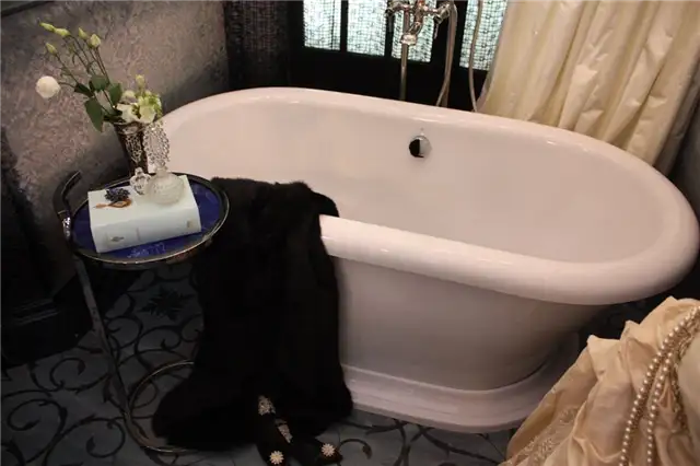 Amer Stand Anna K Freestanding Tub