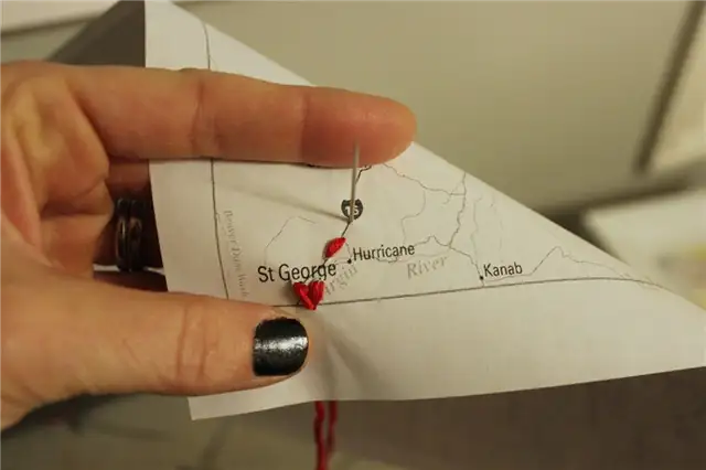сердце готово