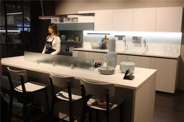 cucine lube componenet backsplash