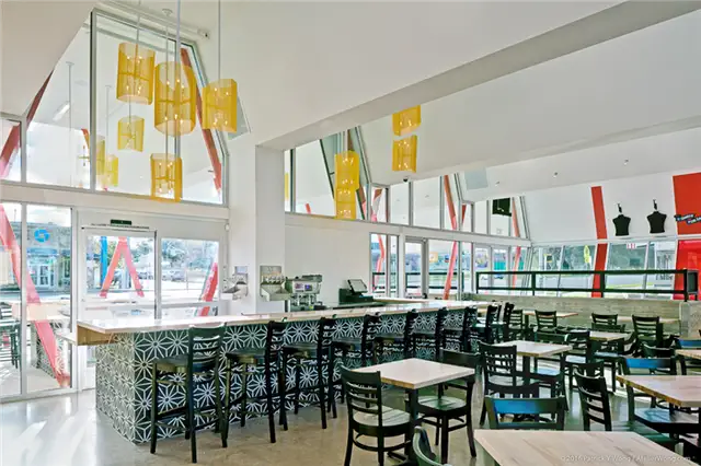 Torchy's Tacos на SoCo