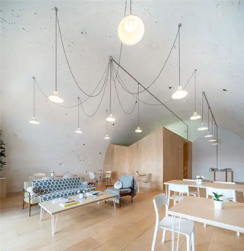 Архив Haptic Architects Дизайн