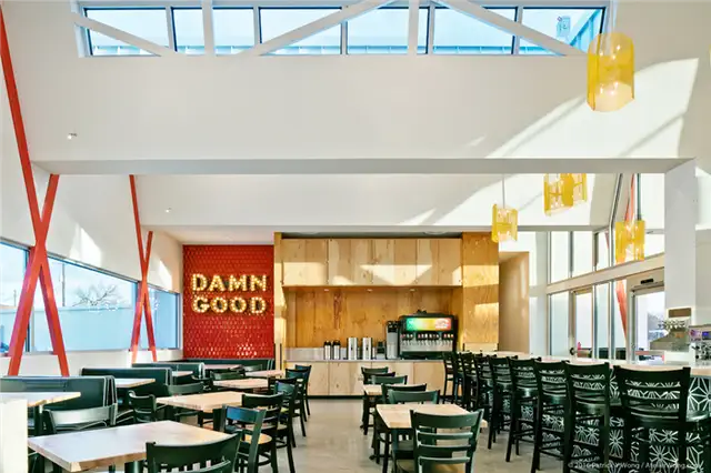 Torchy's Tacos на SoCo
