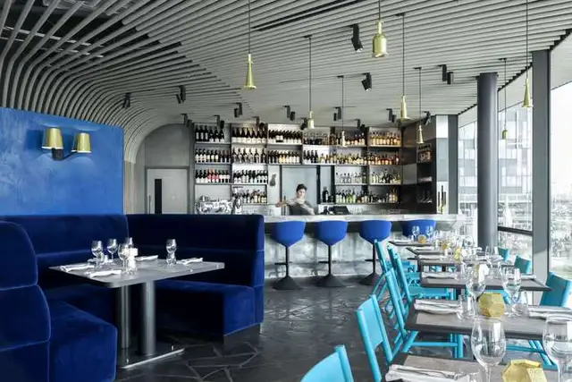 Craft London by Design Research Studio Сидения
