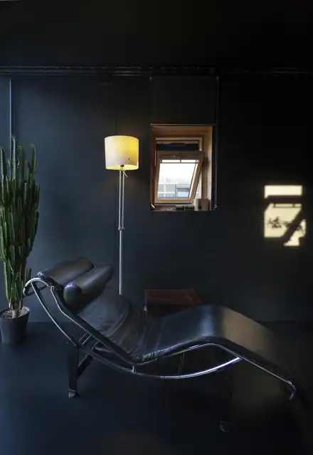 Шезлонг Zen House