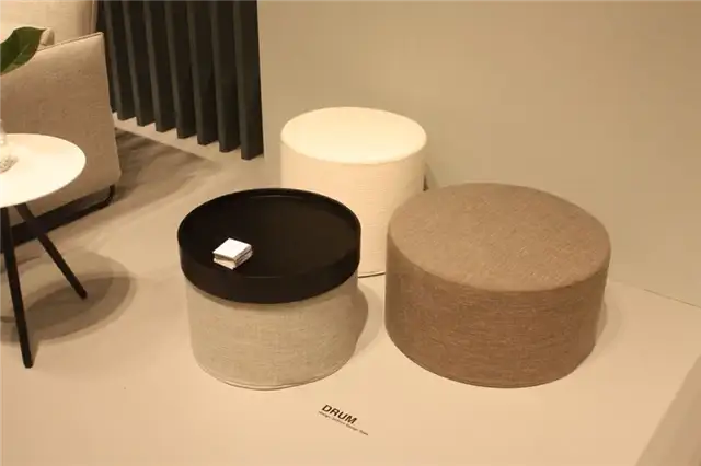 Drum Softline Design Team