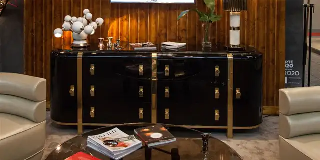Сервант Kahn от Essential Home