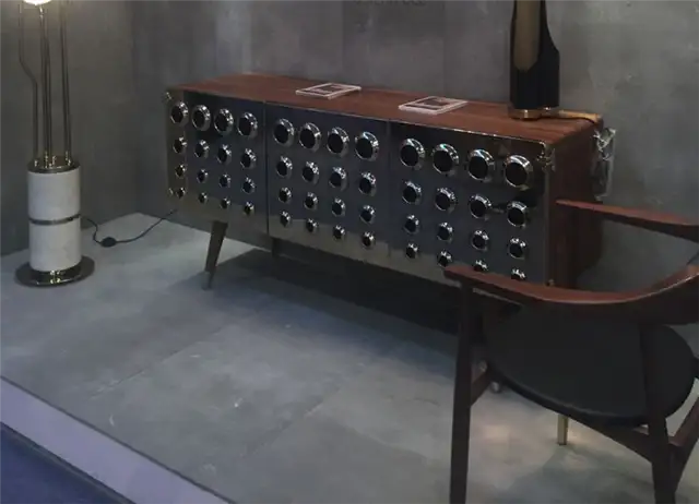 Сервант Monocles от EssentialHome