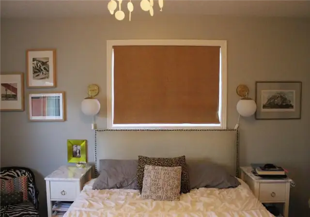 DIY (своими руками) Globe Wall Sconce - Пропорция