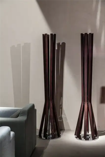 Baleri italia Jeff Miller Coat Rack