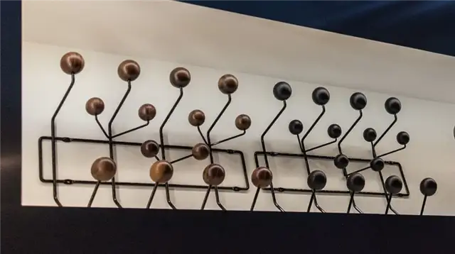 Настенная вешалка Vitra