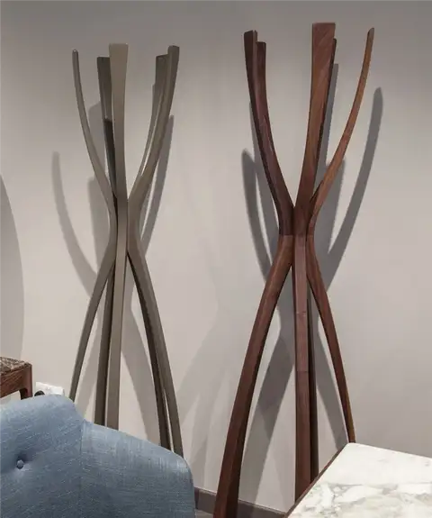 Giorgetti Frame New Collection Coat Hanger