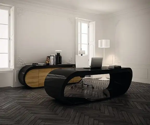 Goggle Desk2