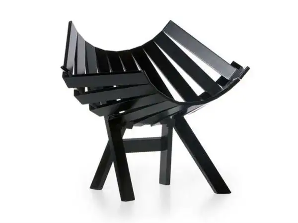 Складной стул Clip Chair2