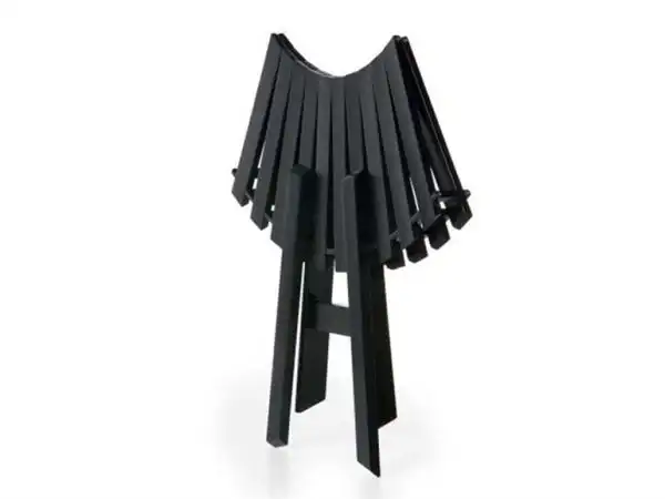 Складной стул Clip Chair3