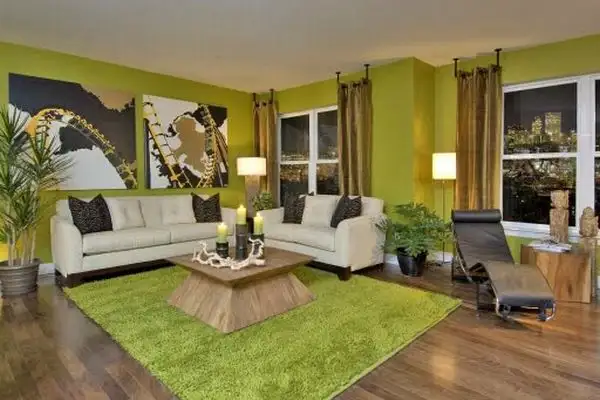 living-room-design-decor-idea-green-room-centre-table