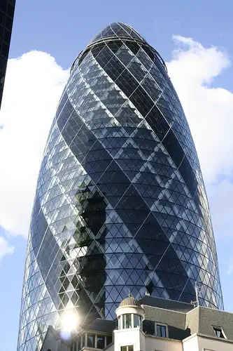 gherkin-london-sight