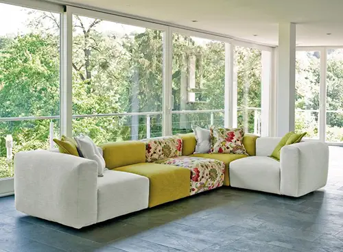 Современные ретро-диваны sophisticated living 7