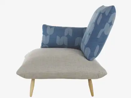 Кресло Naoko-armchair