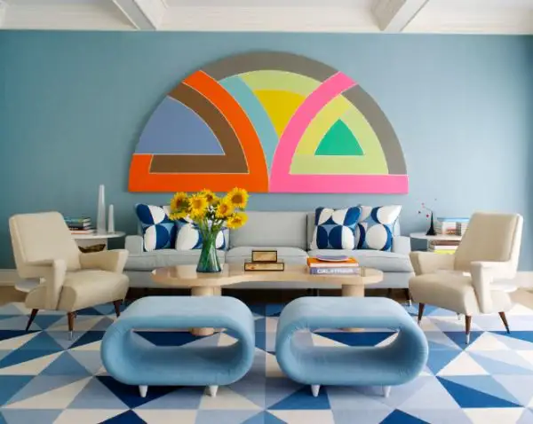 geometric-rug