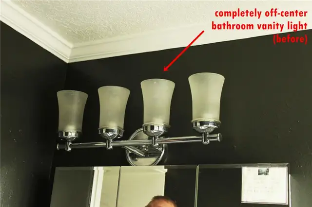 DIY (своими руками) Brass Branch Light создание собственной великолепной асимметричной латунной ветви