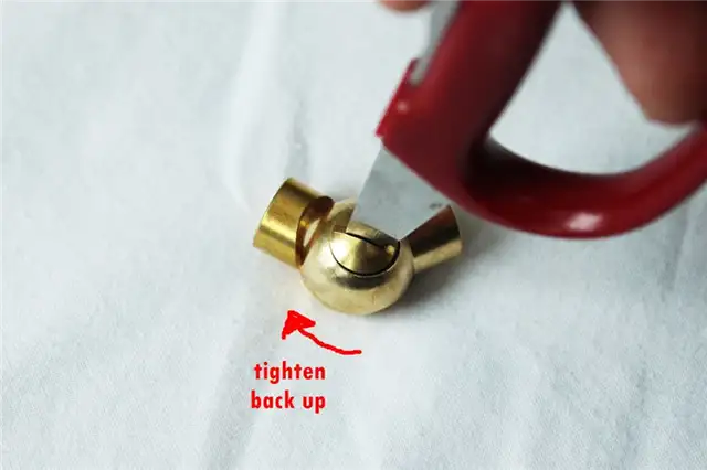 DIY (своими руками) Brass Branch Light создание собственной великолепной асимметричной латунной ветви