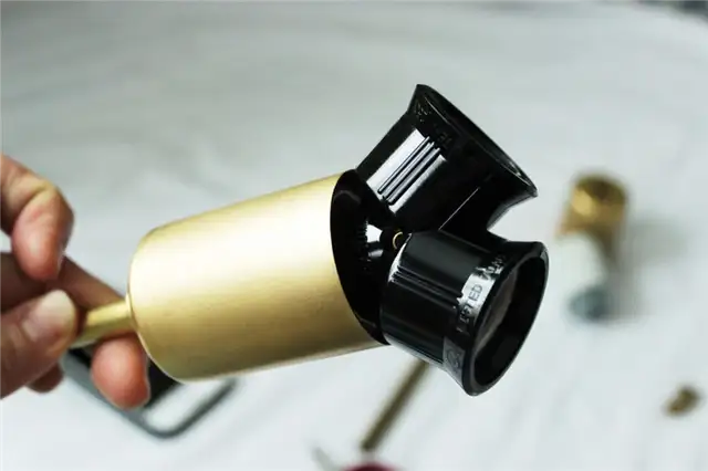 DIY (своими руками) Brass Branch Light создание собственной великолепной асимметричной латунной ветви