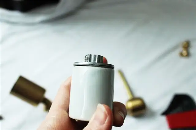 DIY (своими руками) Brass Branch Light создание собственной великолепной асимметричной латунной ветви