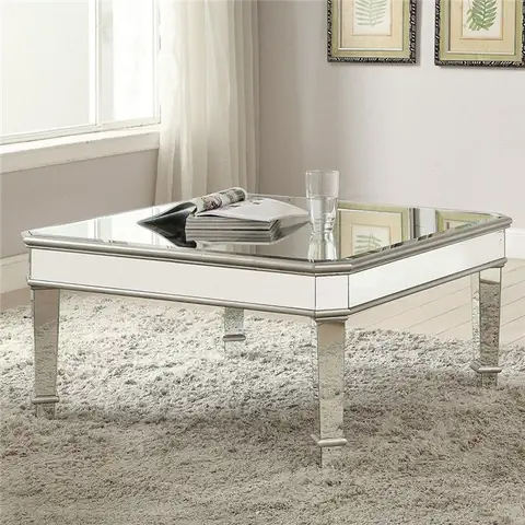 Кофейный столик Coaster Home Furnishings 703938