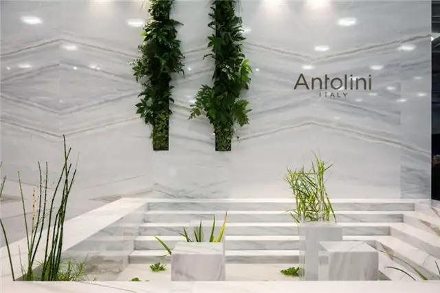 Мрамор Antilini Италия