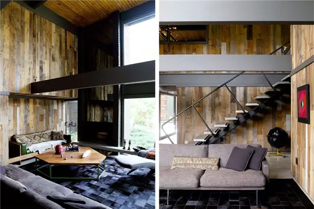 Commune Design Дизайнер интерьеров Лос-Анджелес