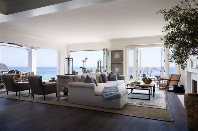 Brown Design Group Дизайнер интерьеров Лос-Анджелес