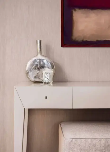 Акцентный декор Belgravia Residence