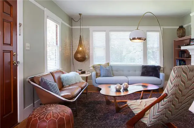 Kimball Starr Interior Design
