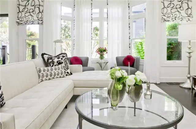 Faiella Design Интерьер