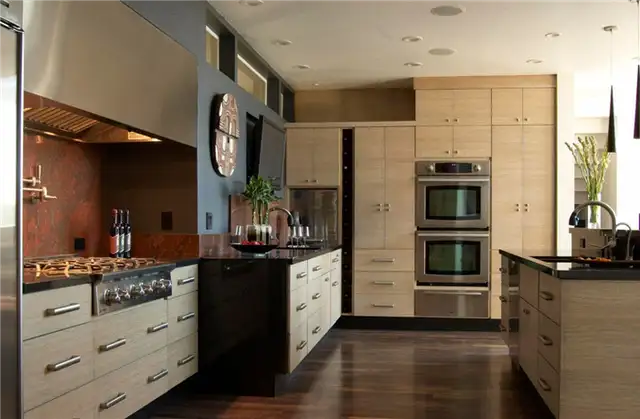 Applegate Tran Interiors