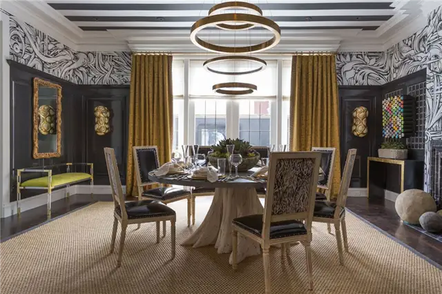 Cecilie Starin Design Декор