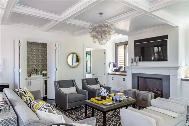Ann Lowengart Interiors