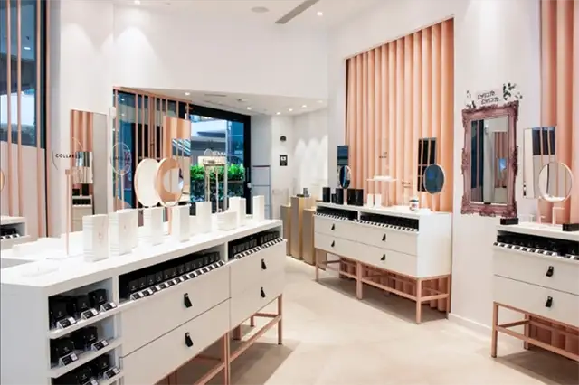 Магазин SINGULARU Trendy Jewels от Huuun + Branding&Retail