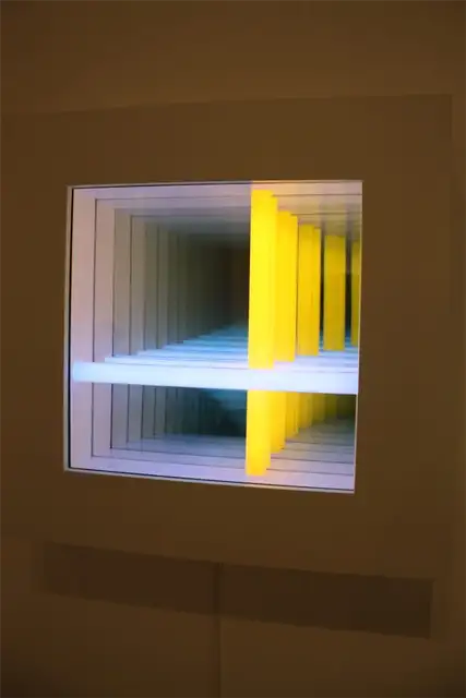 Chul-Hyul-Anh Neon Wall Art