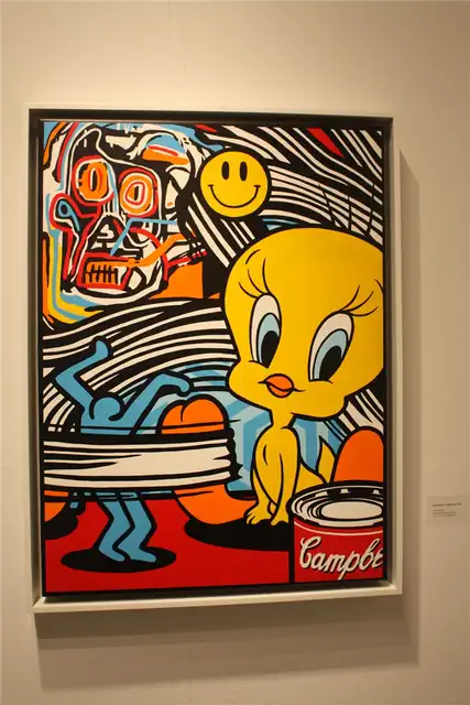 Cannibal-Spirit by Speedy Graphito