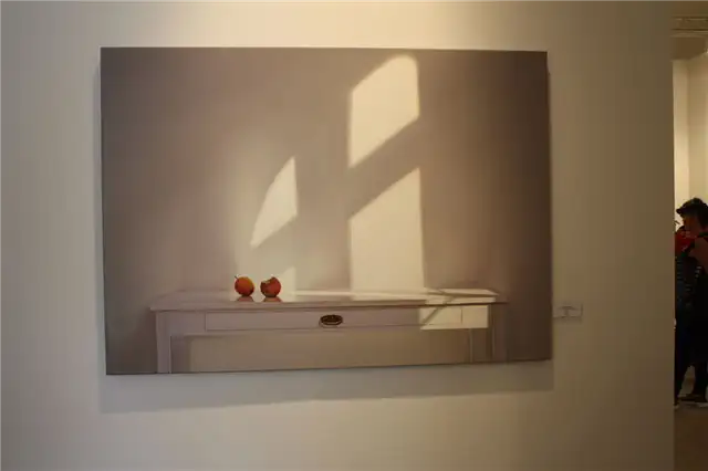 Эдита Грингберга Настенное искусство