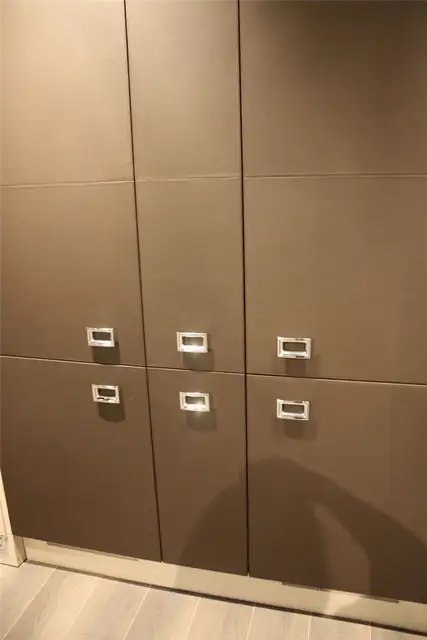 Тяги для шкафов Scavolini