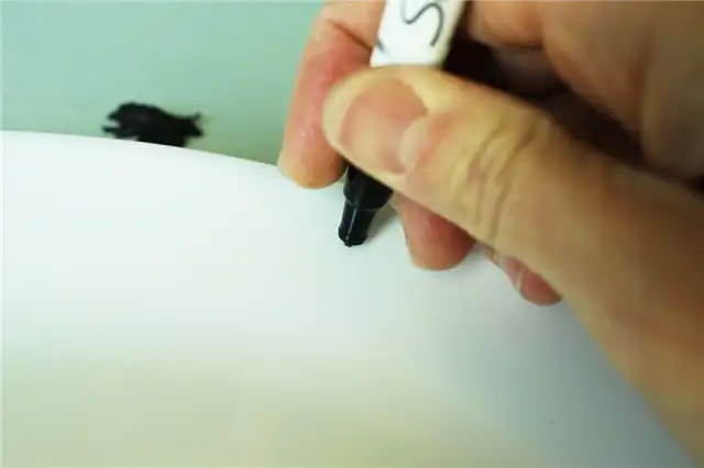 DIY (своими руками) Запеченные тарелки для насекомых - на вашей тарелке