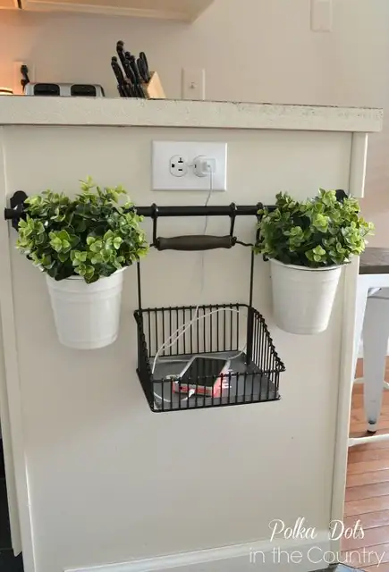 Проволочная зарядная станция ikea