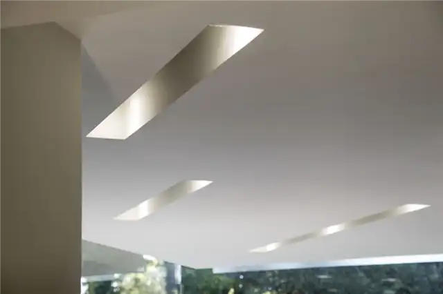 Расширение дома от Stephen Marshall Architects, Уэст-Титерли, Хэмпшир