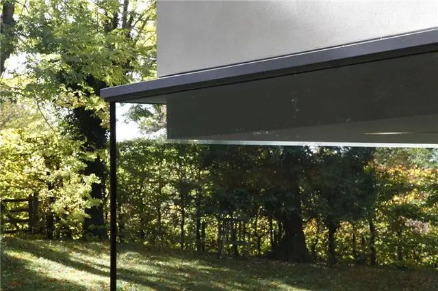 Расширение дома от Stephen Marshall Architects, Уэст-Титерли, Хэмпшир