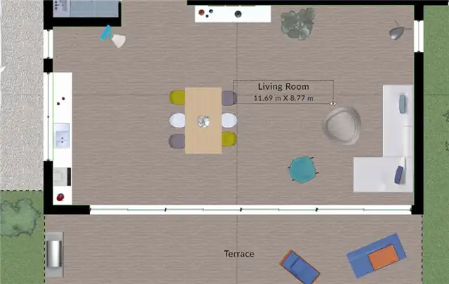 Spacedesigner3d Приложение для планирования кухни и дома